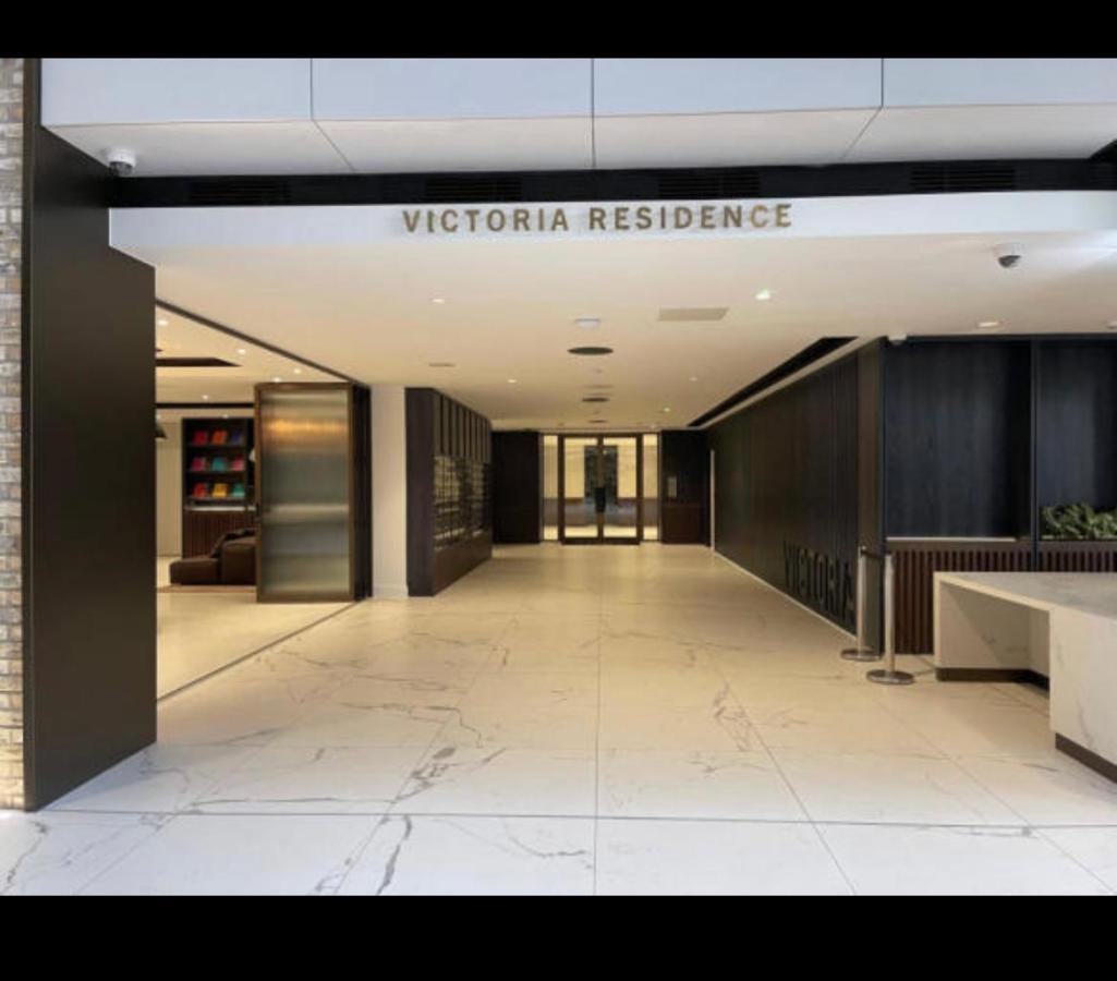 Luxurious Manchester City Centre 2 Bed Apartment Exteriör bild