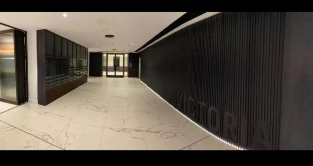 Luxurious Manchester City Centre 2 Bed Apartment Exteriör bild