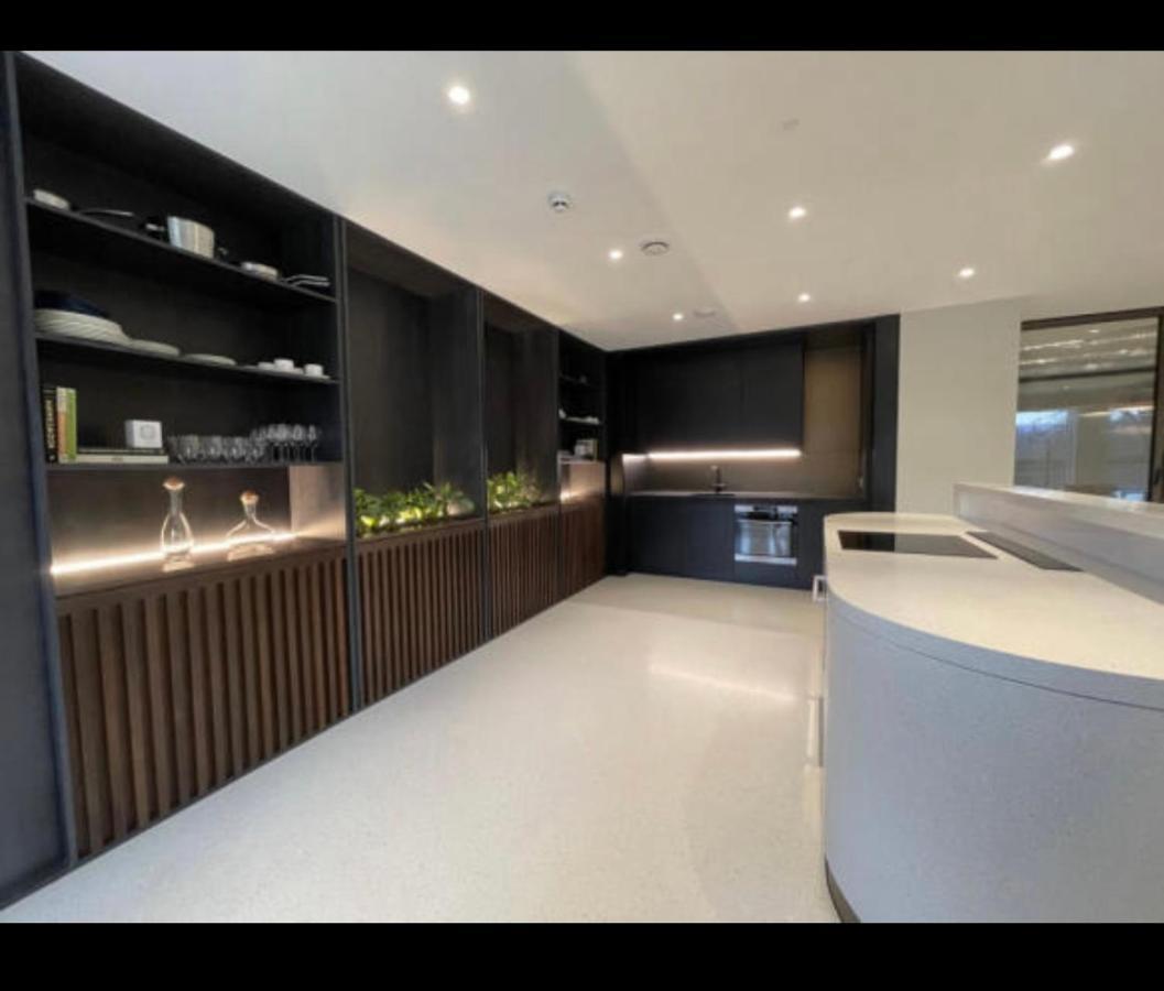 Luxurious Manchester City Centre 2 Bed Apartment Exteriör bild