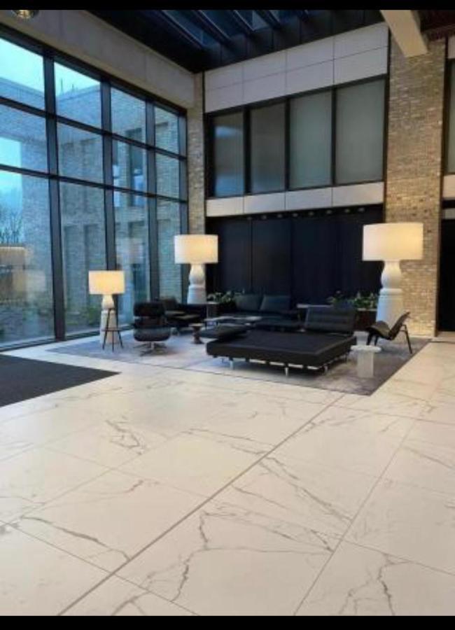 Luxurious Manchester City Centre 2 Bed Apartment Exteriör bild