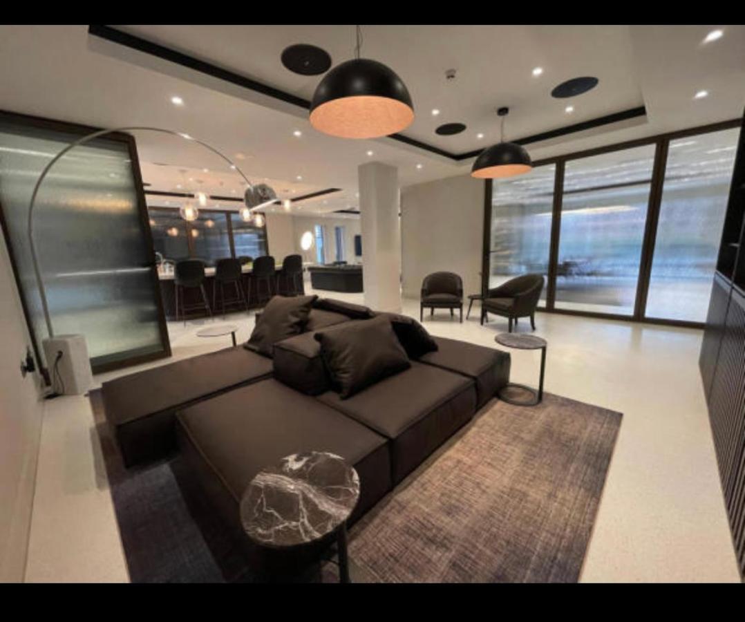 Luxurious Manchester City Centre 2 Bed Apartment Exteriör bild